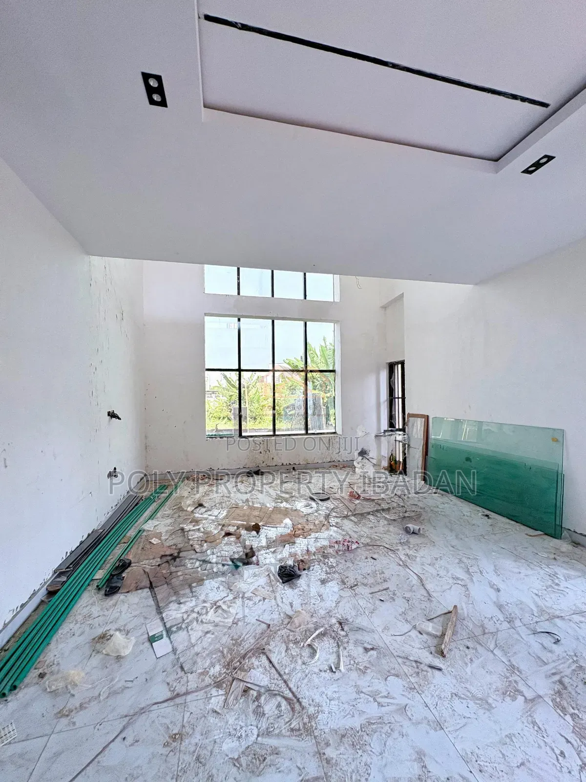4bdrm Duplex in Carlton Gate, Akobo for sale