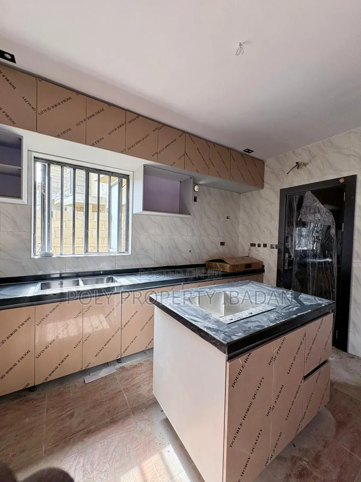 4bdrm Duplex in Carlton Gate, Akobo for sale