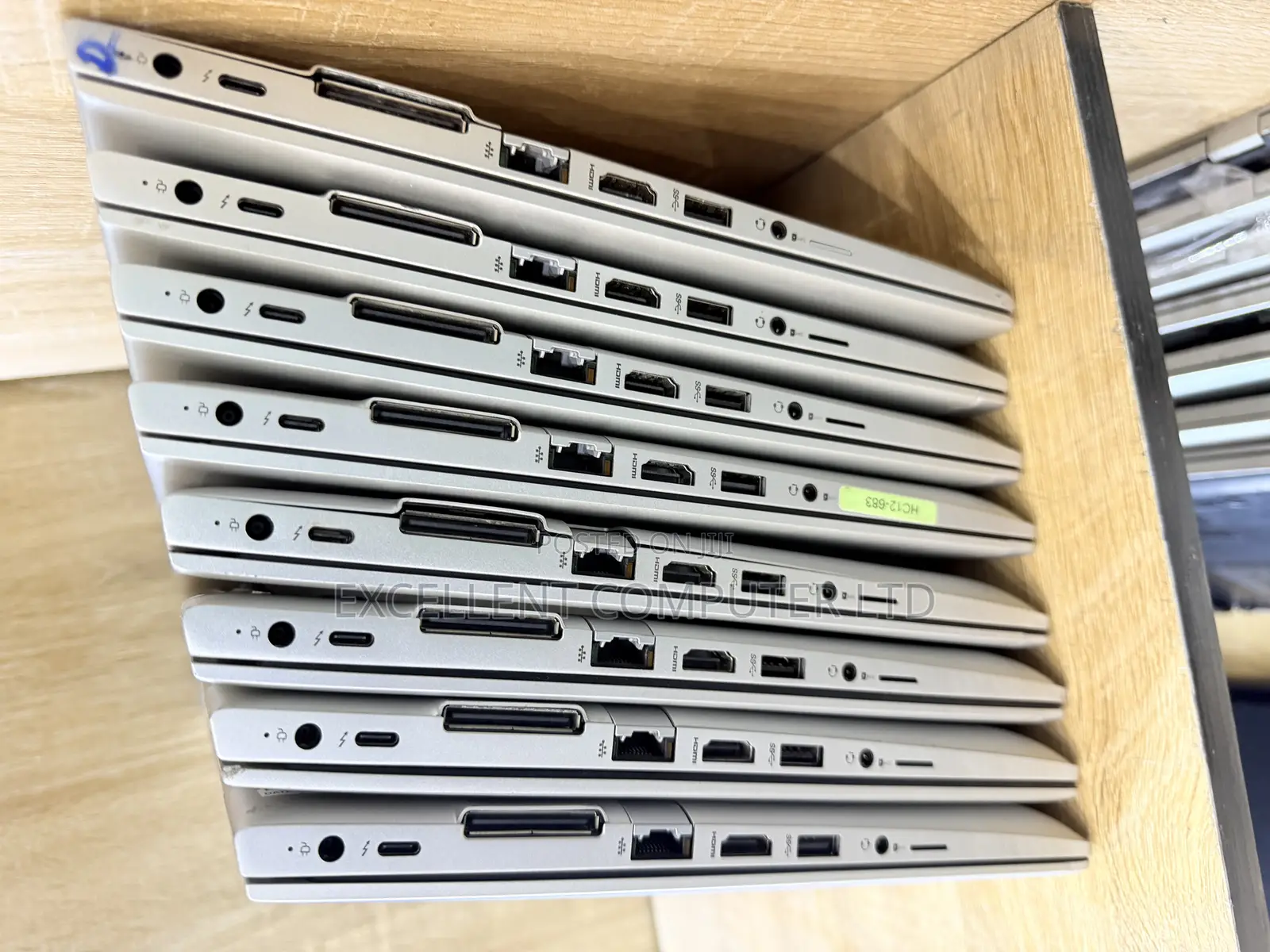 Laptop HP EliteBook 840 G5 8GB Intel Core i7 SSD 256GB