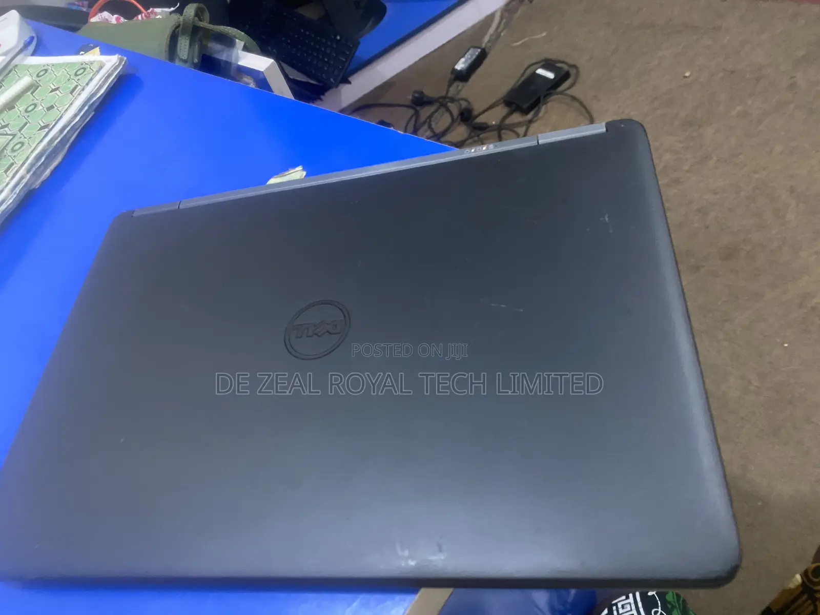 Laptop Dell Latitude 12 7250 8GB Intel Core I7 SSD 256GB