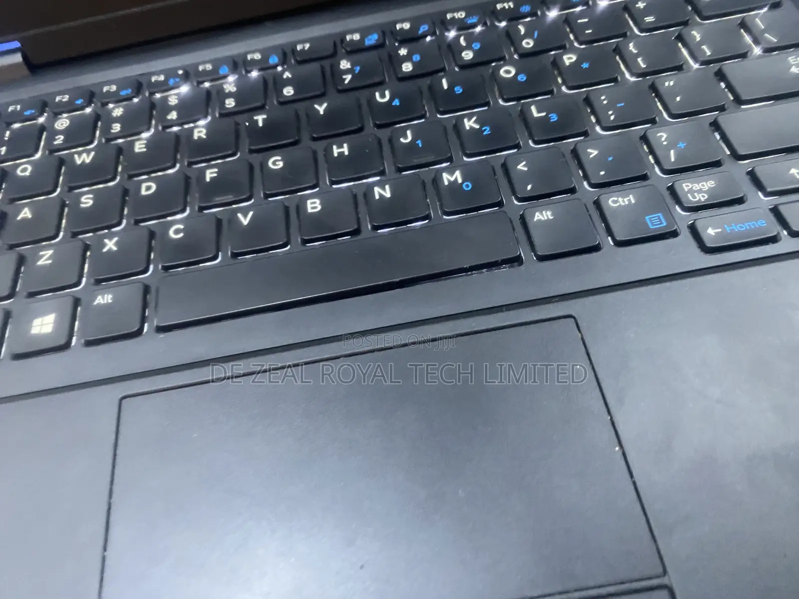Laptop Dell Latitude 12 7250 8GB Intel Core I7 SSD 256GB