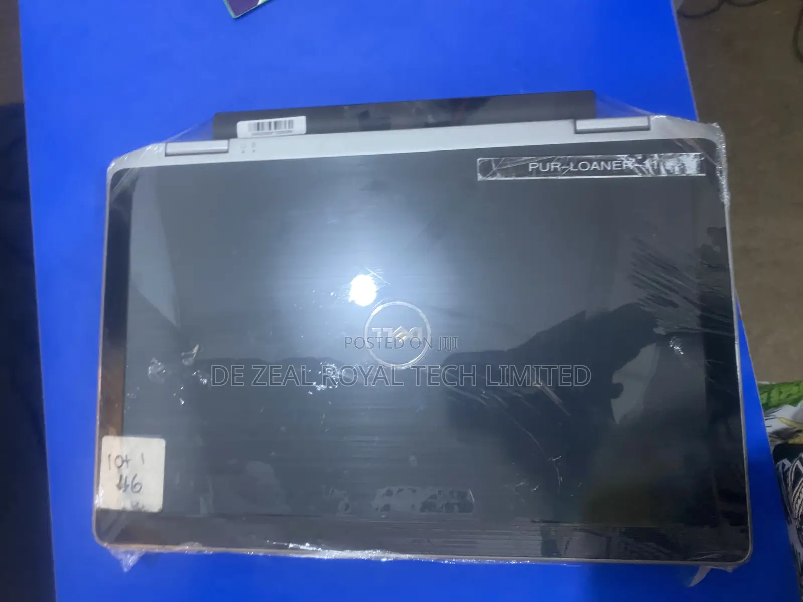 Laptop Dell Latitude E6320 8GB Intel Core I5 HDD 500GB