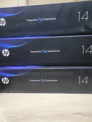 New Laptop HP OmniBook Ultra Flip 14" 16GB Intel Core Ultra 7 SSD 1T