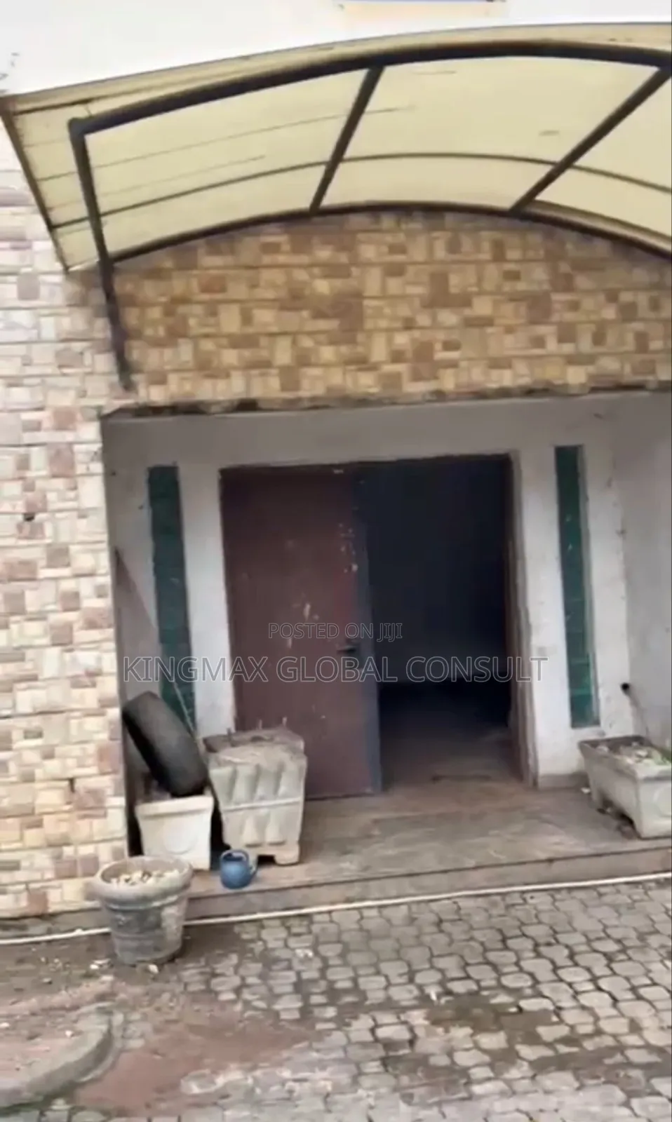 5bdrm Duplex in Maitama Abuja for sale