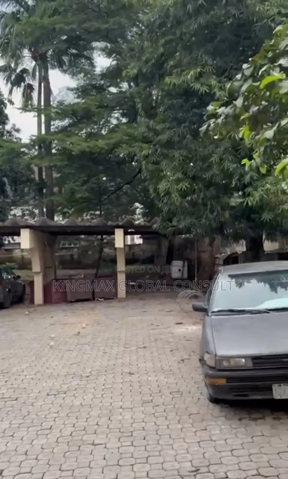 5bdrm Duplex in Maitama Abuja for sale