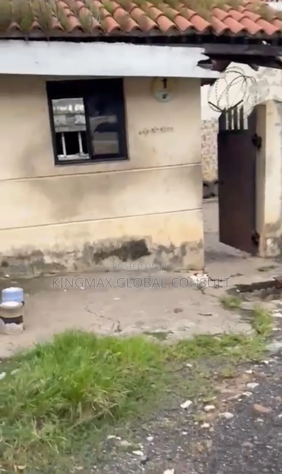 5bdrm Duplex in Maitama Abuja for sale