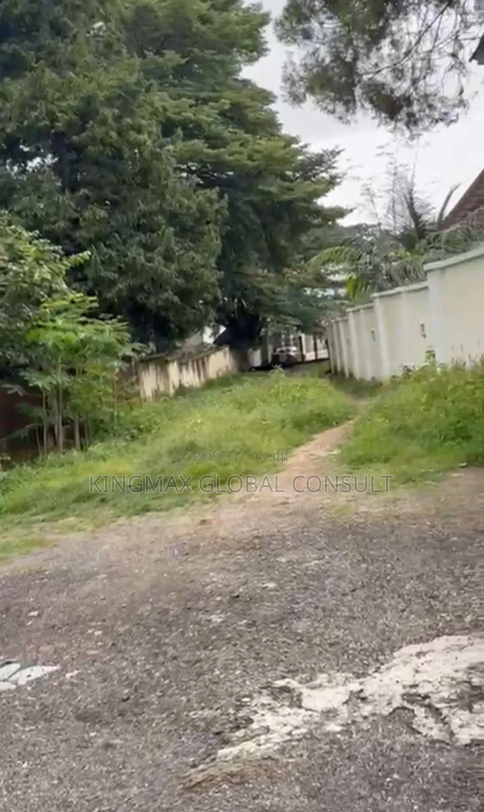 5bdrm Duplex in Maitama Abuja for sale