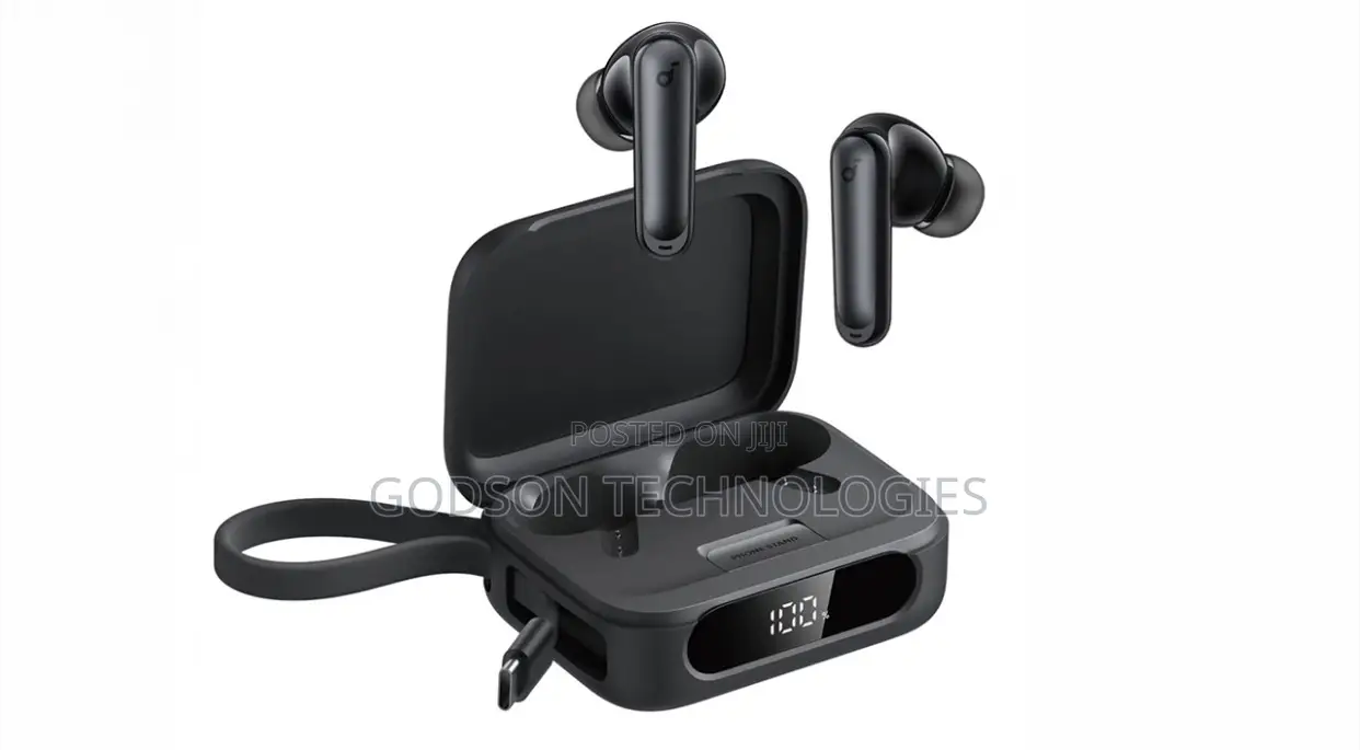 Anker Soundcore P41i True Wireless Earbuds