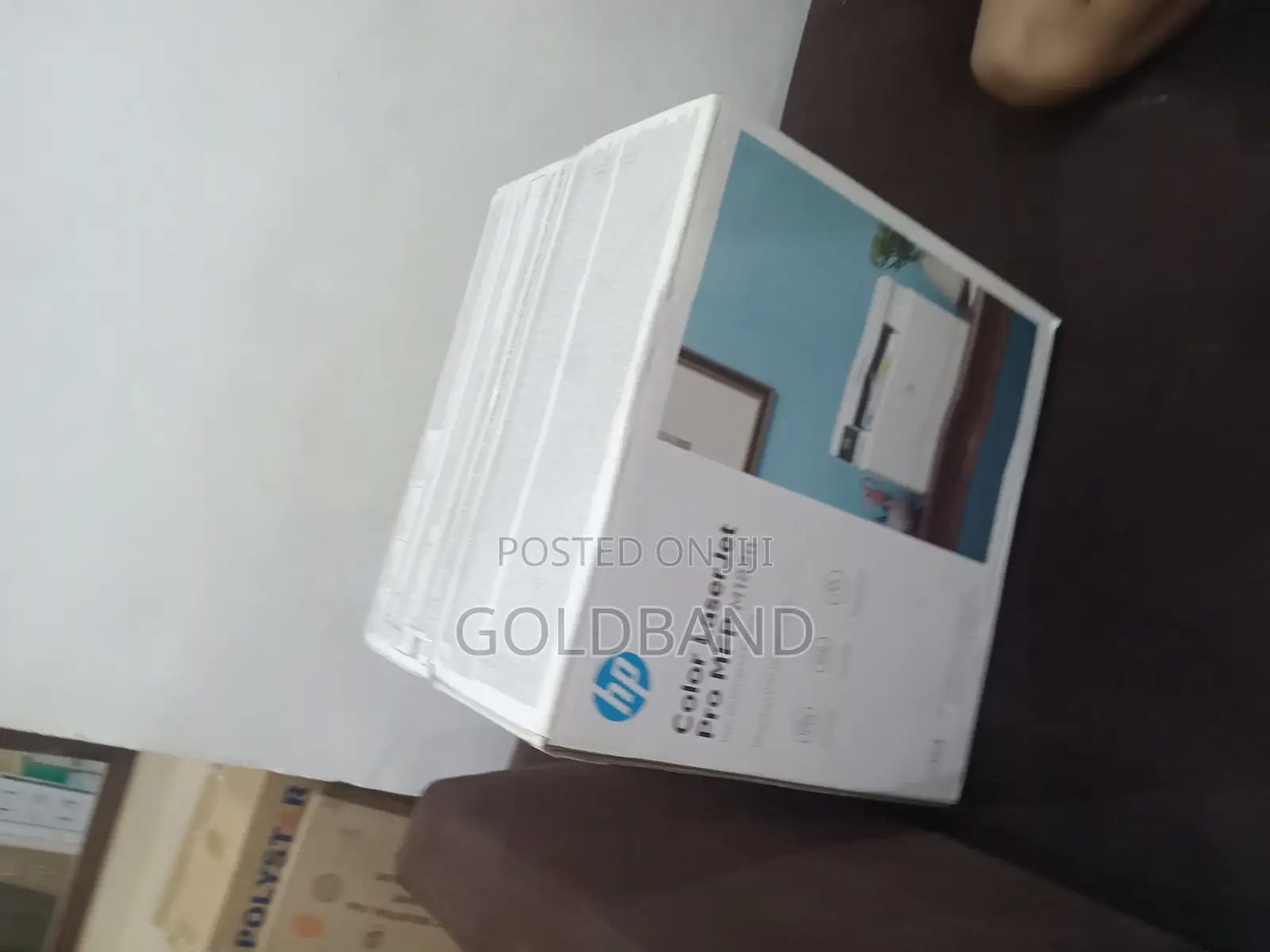 Hp Colour Laserjet Pro MFP M182n High Performance