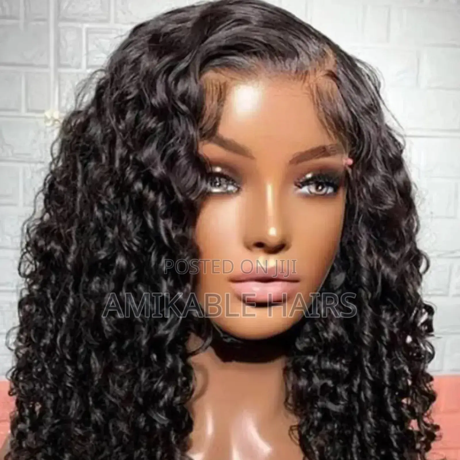 Sdd Pixie Curl Human Hair