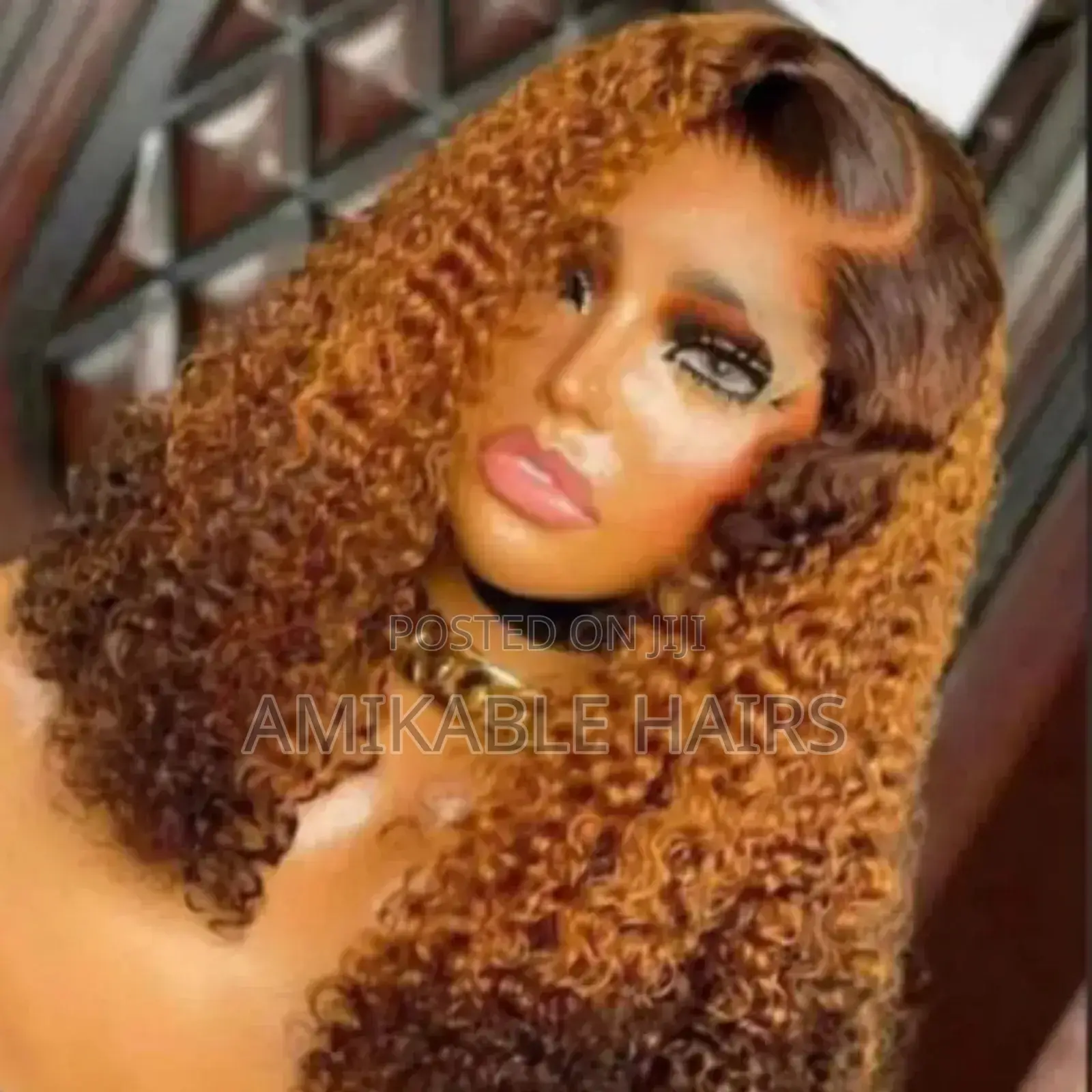 Sdd Pixie Curl Human Hair