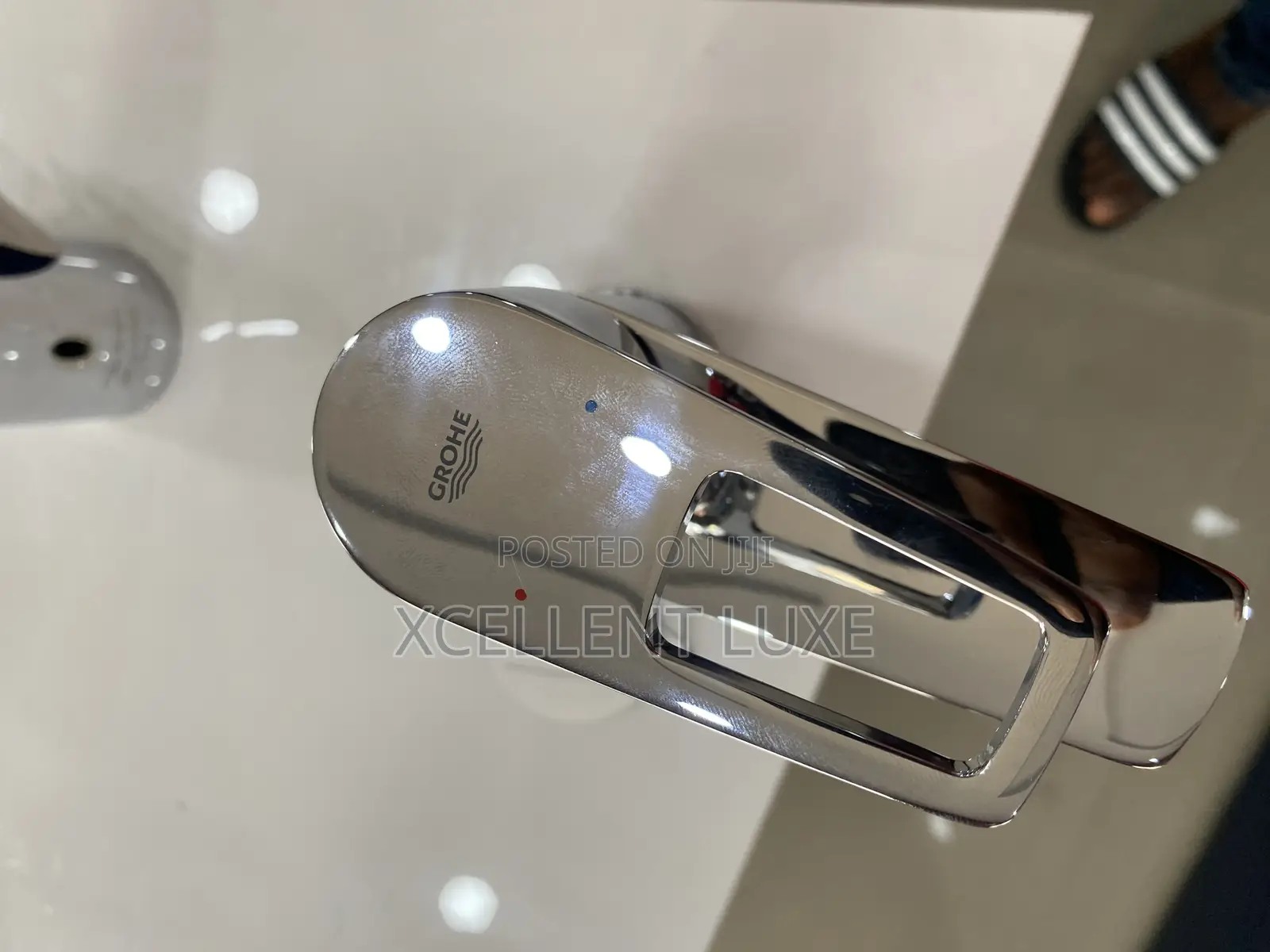 Grohe Basin Mixer Tap (Germany Made)