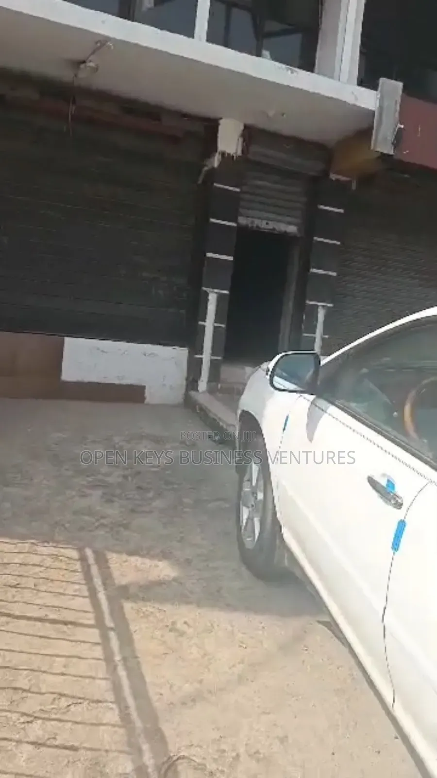 Commercial Property at Challnge