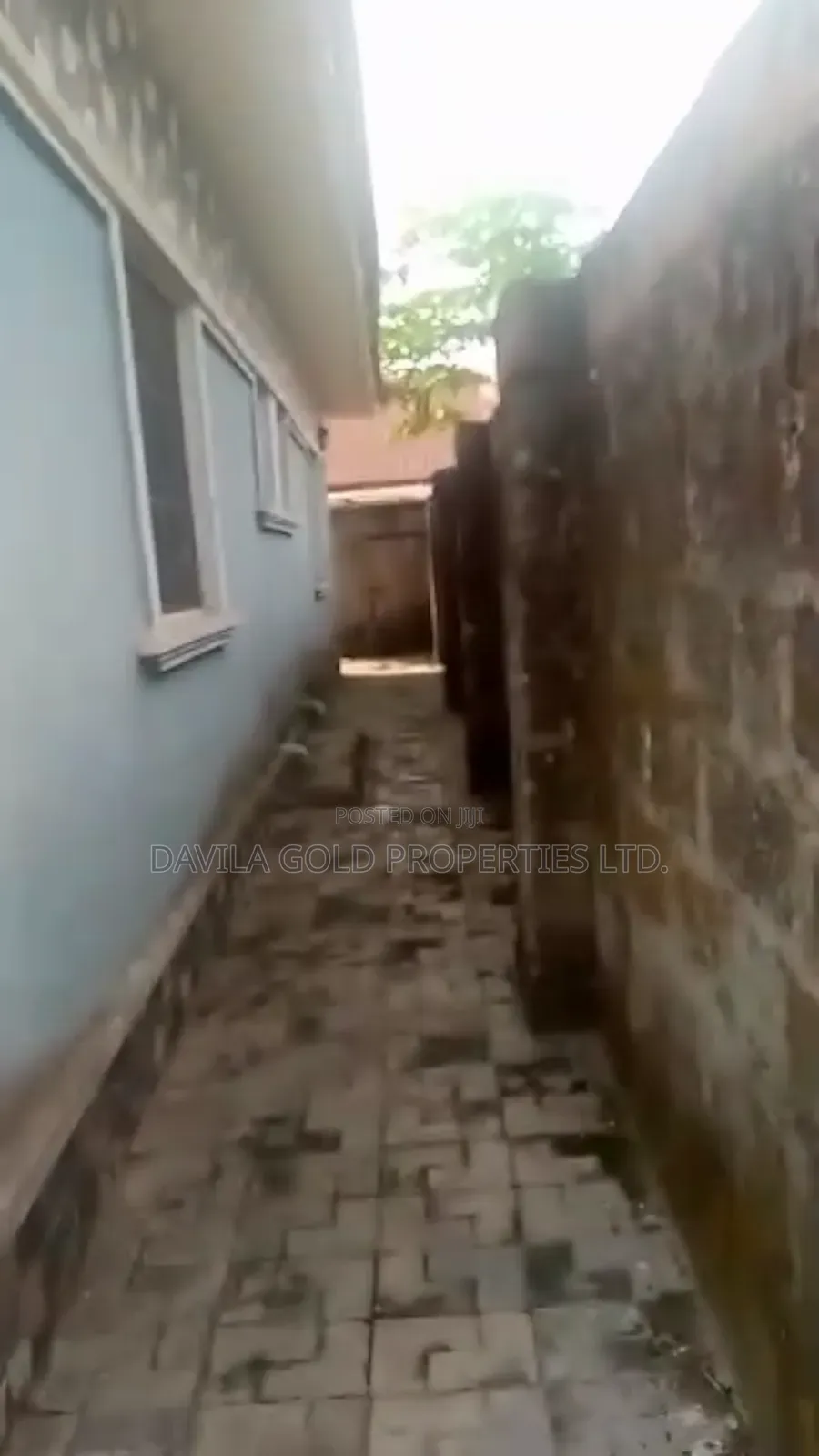 4bdrm Bungalow in Benin City for sale