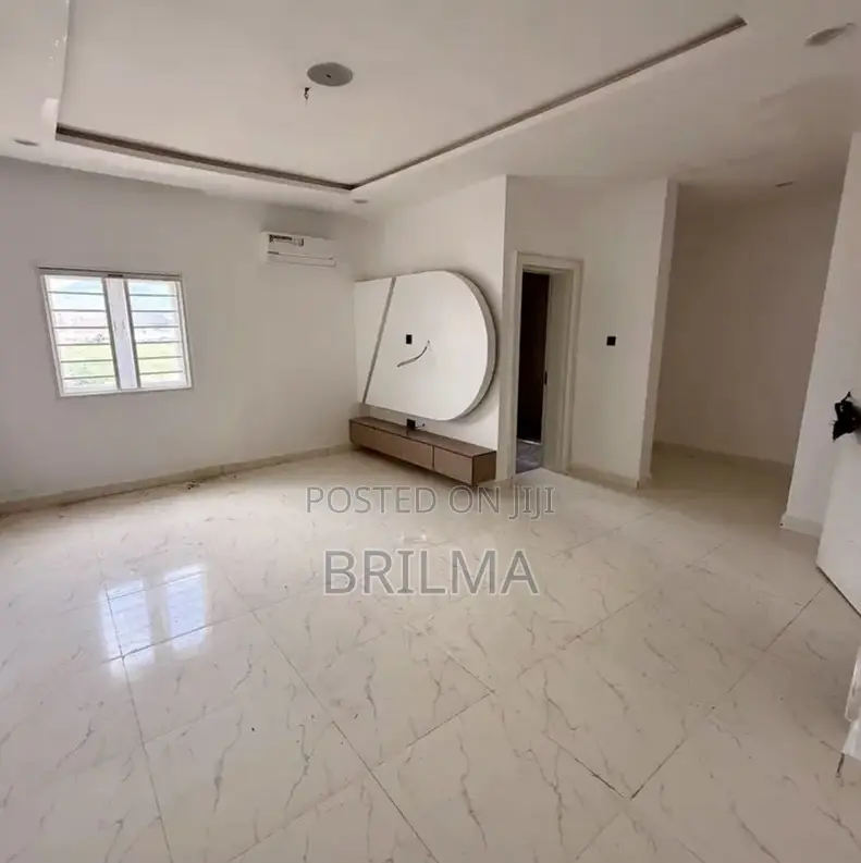 2bdrm Apartment in Kubwa for sale