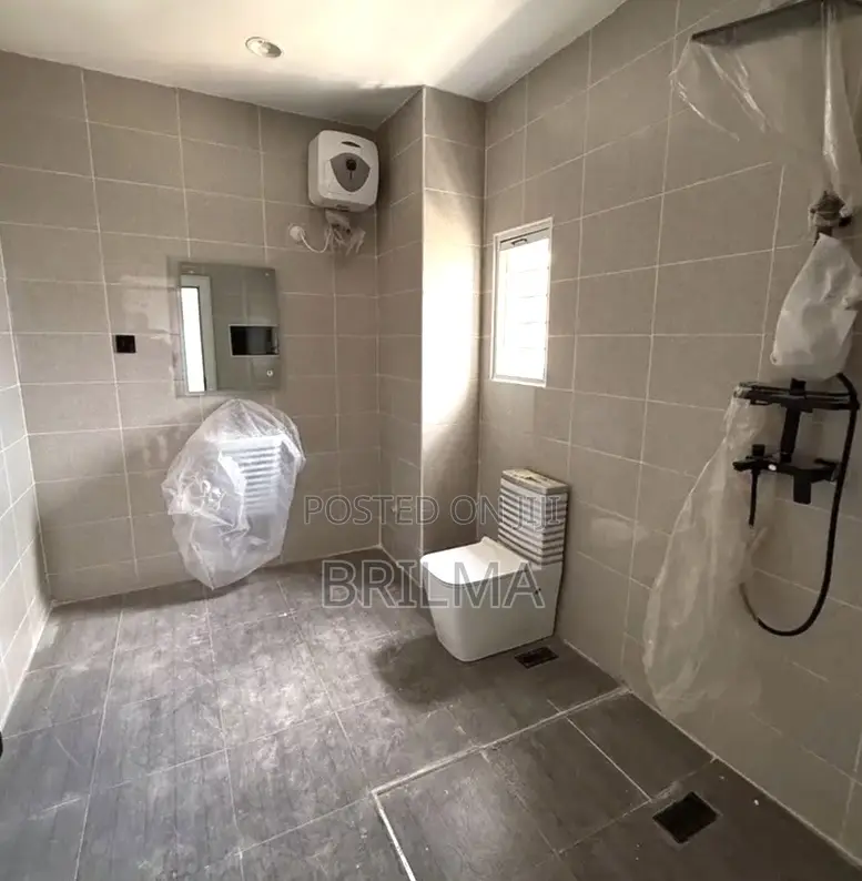 2bdrm Apartment in Kubwa for sale