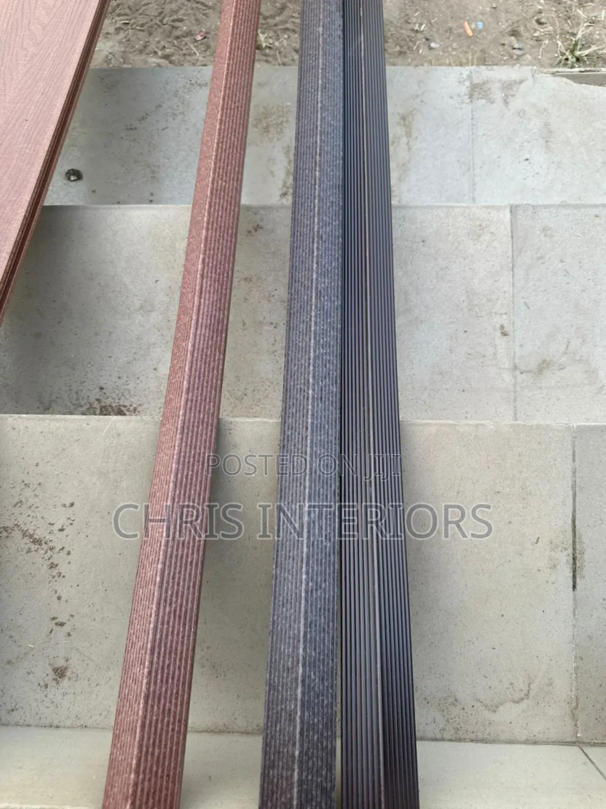 Exterior Quality Panel