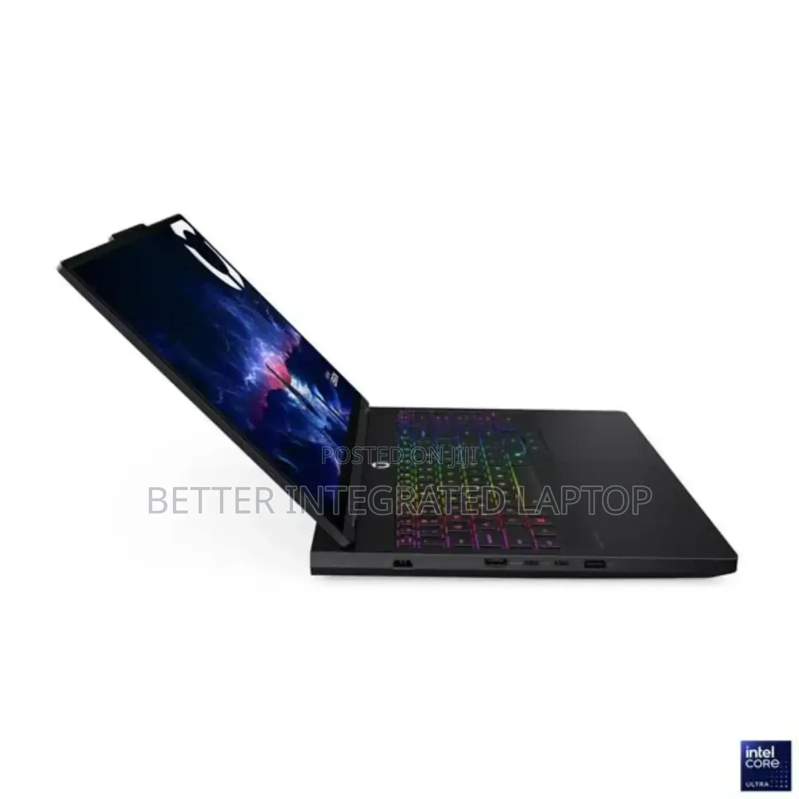 New Laptop Lenovo Legion 5 32GB Intel Core Ultra 9 SSD 1T