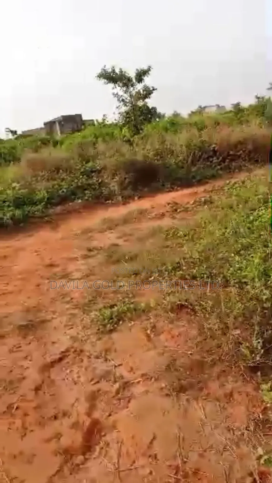 Large Parcel of Land for Sale