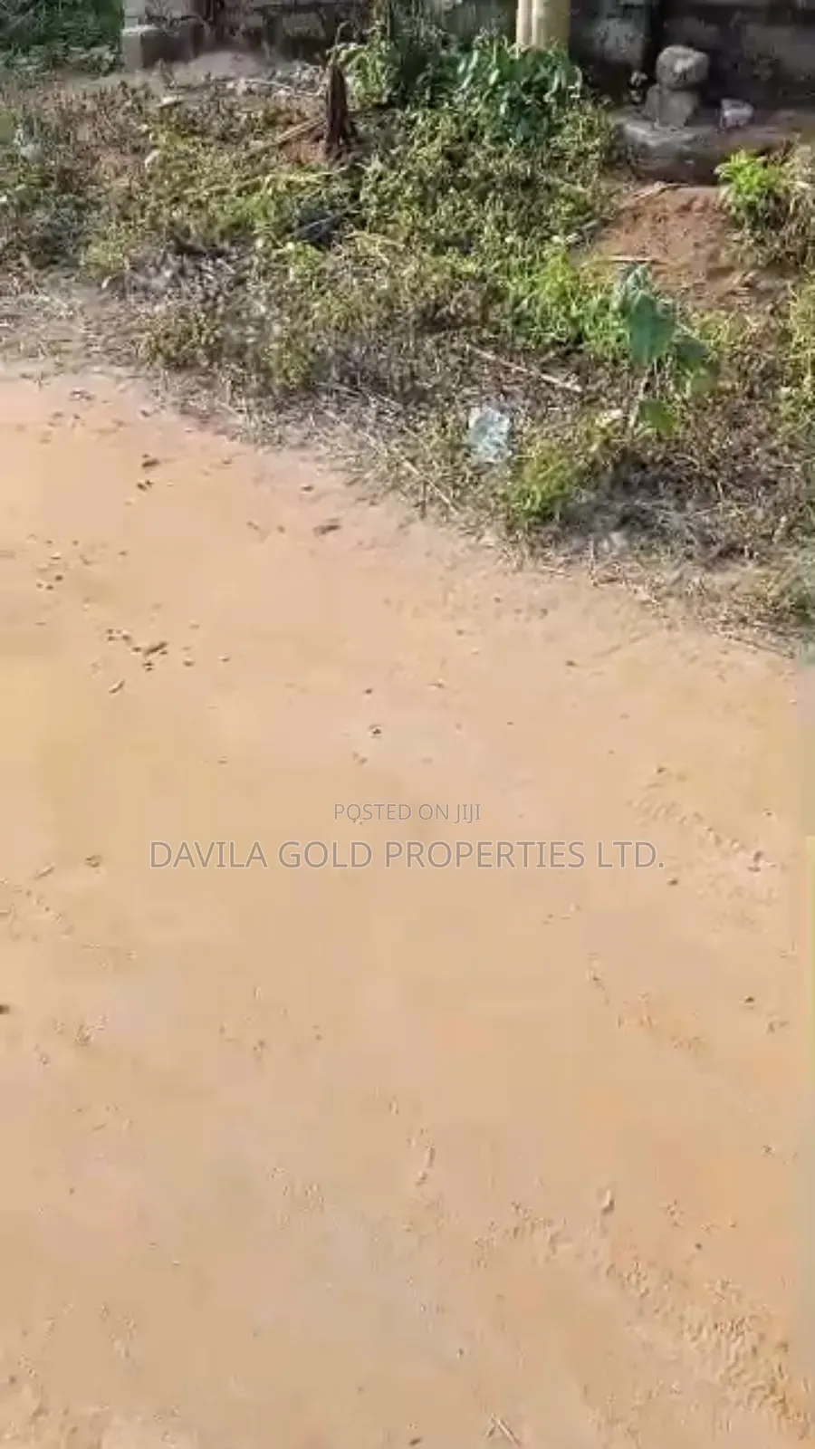 Large Parcel of Land for Sale
