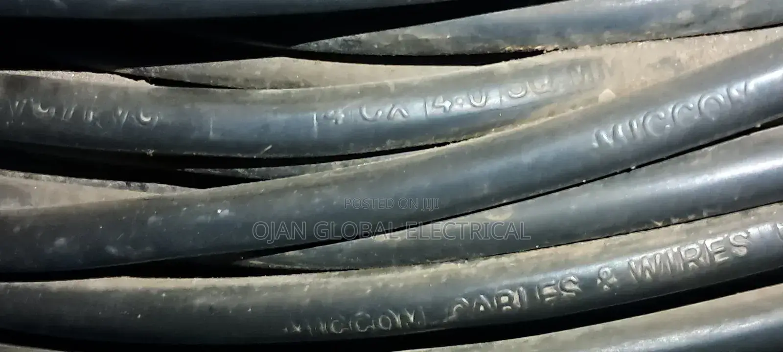 4mm 4core Miccom German