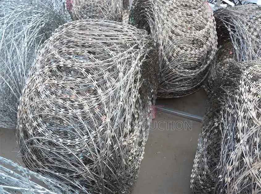 Original Barbed Wire
