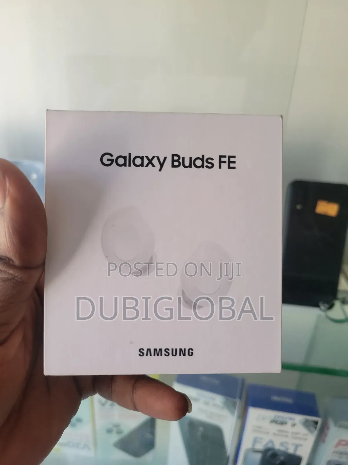 Galaxy Buds Fe Original