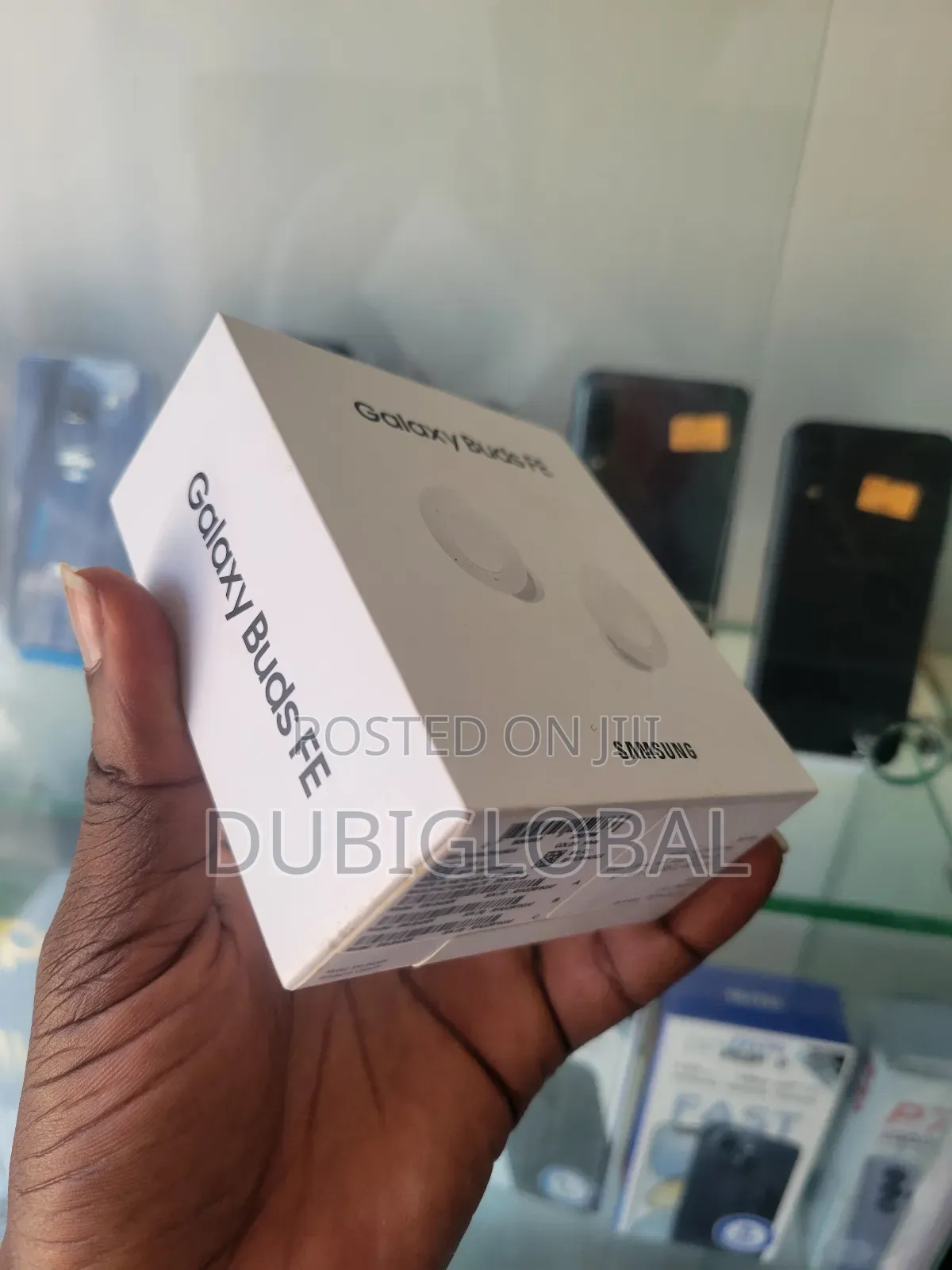 Galaxy Buds Fe Original