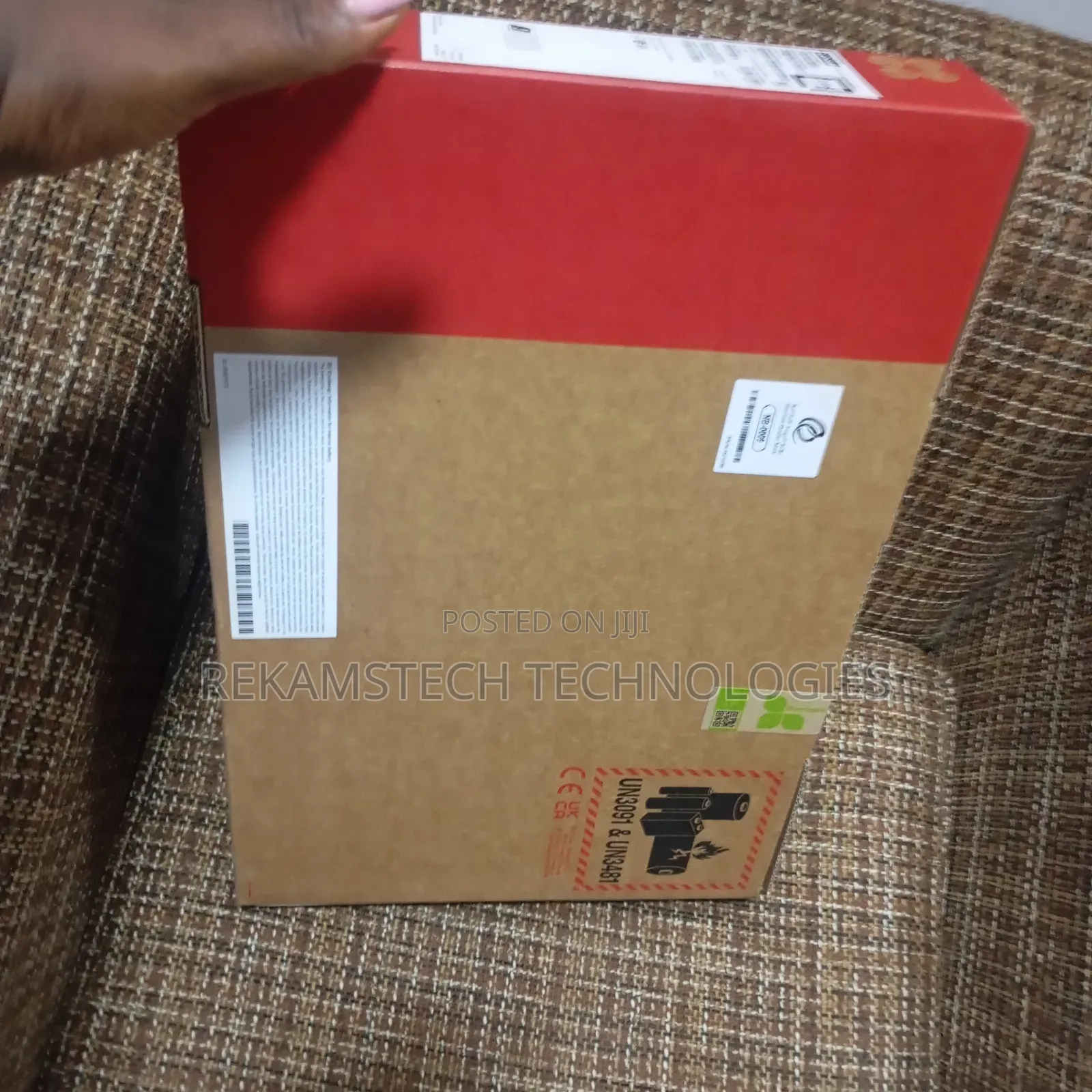 New Laptop Lenovo ThinkPad E14 Gen 6 8GB Intel Core Ultra 5 SSD 1T