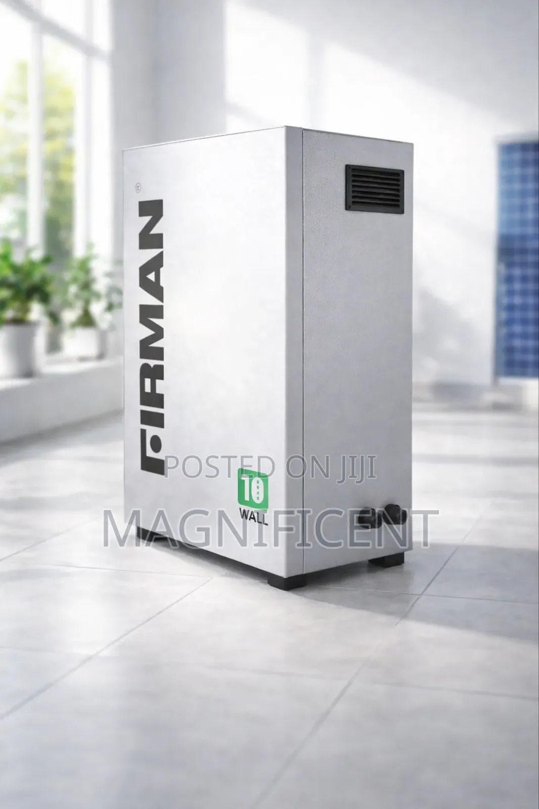 Original Wellbuilt And Superiority Firman Lithium Battery 5kwh