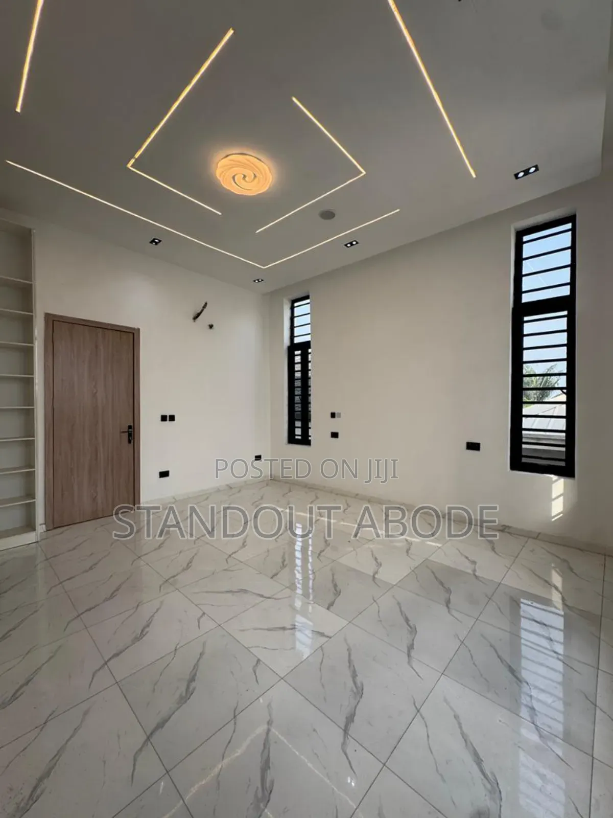 4bdrm Duplex in In An Estate, Sangotedo for sale