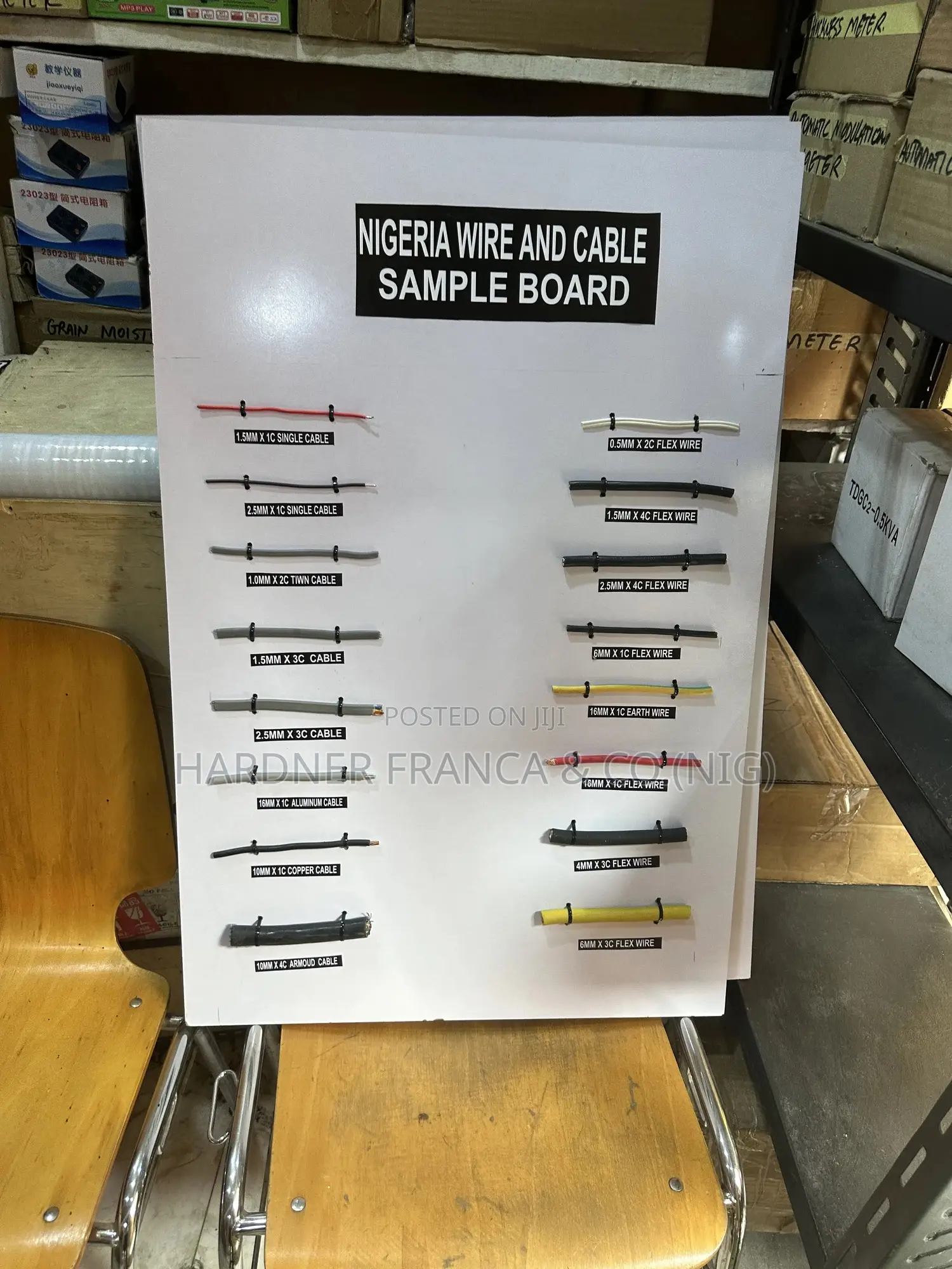 Wiring Board