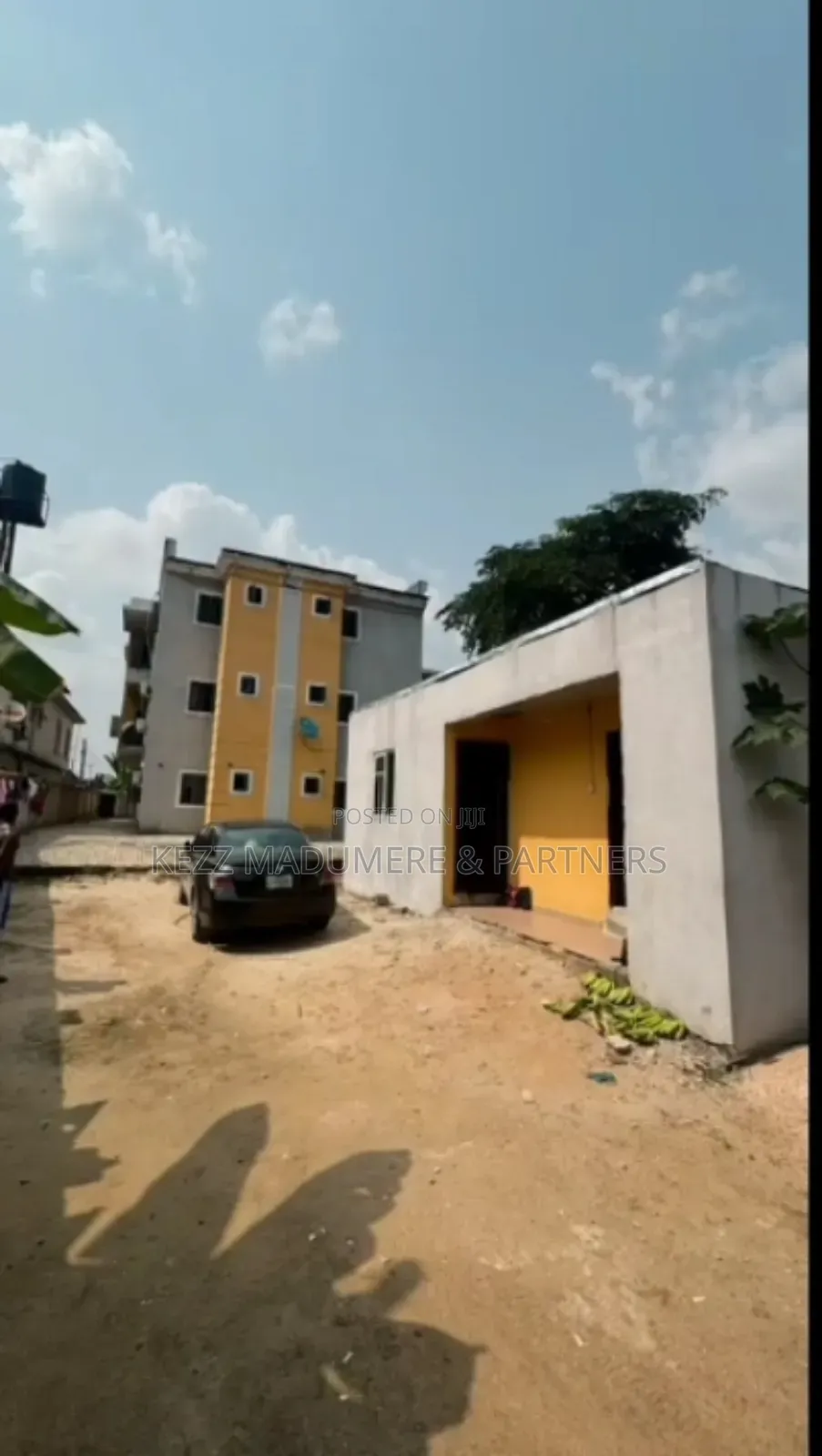 6bdrm Block of Flats in Rukpokwu / Eneka , for sale
