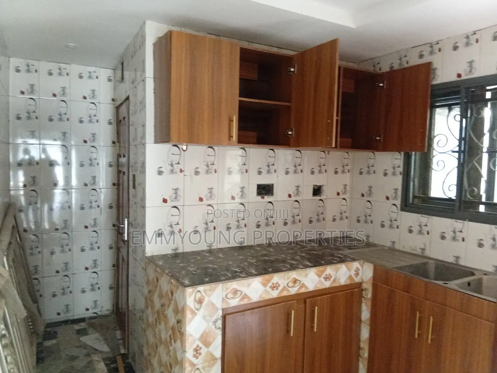 Furnished 2bdrm Duplex in Beachway Estate, Kosofe for rent