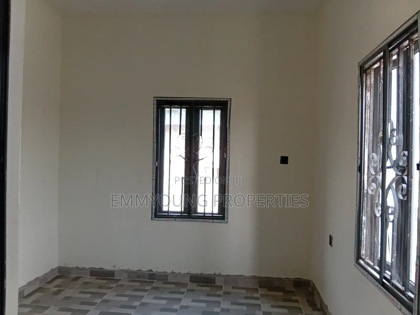 Furnished 2bdrm Duplex in Beachway Estate, Kosofe for rent