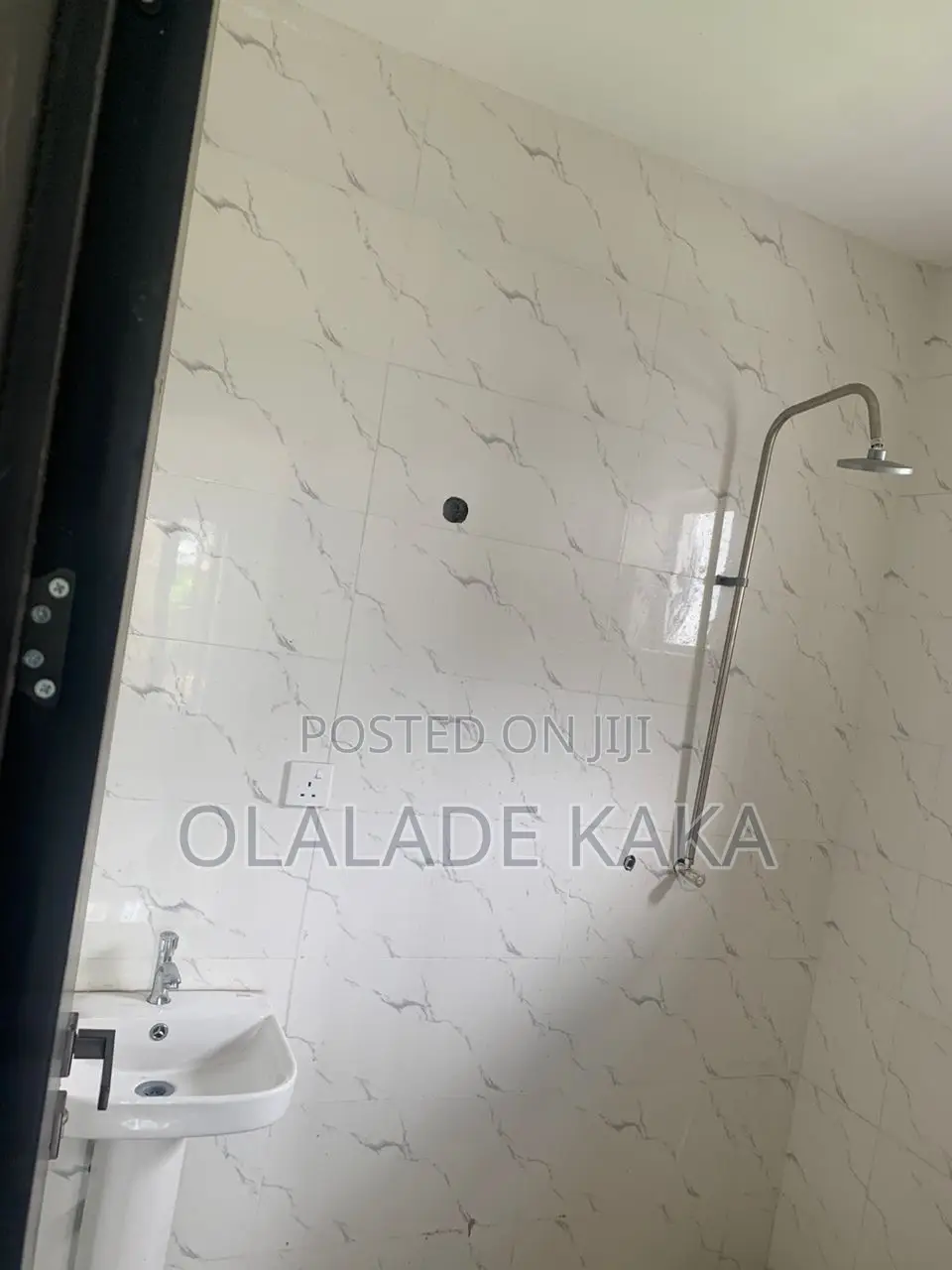 Luxury 2bedroom Apartment in Abijo for Sale