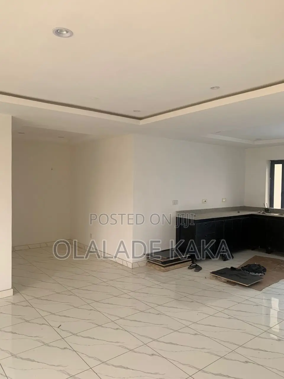 Luxury 2bedroom Apartment in Abijo for Sale