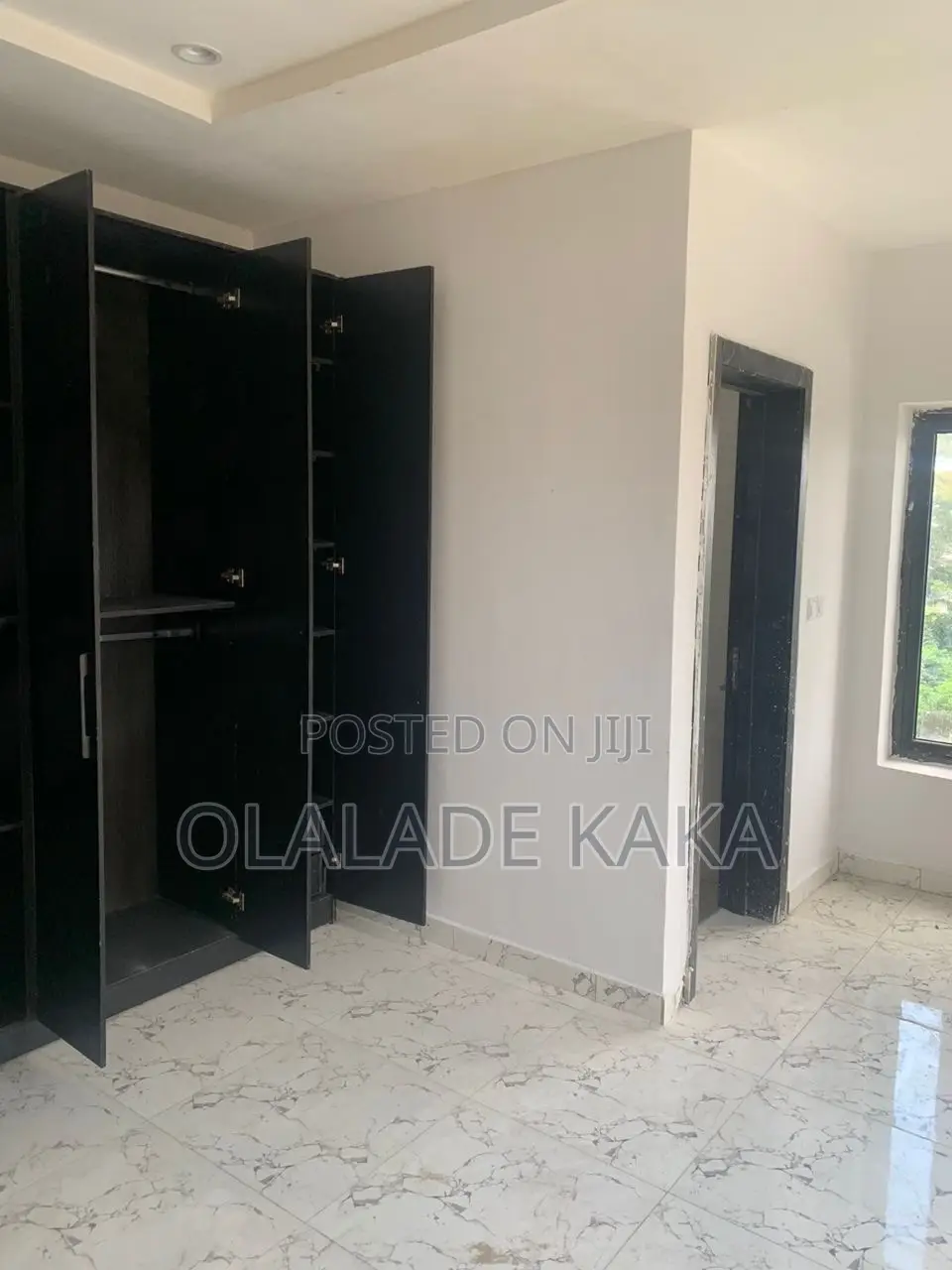 Luxury 2bedroom Apartment in Abijo for Sale