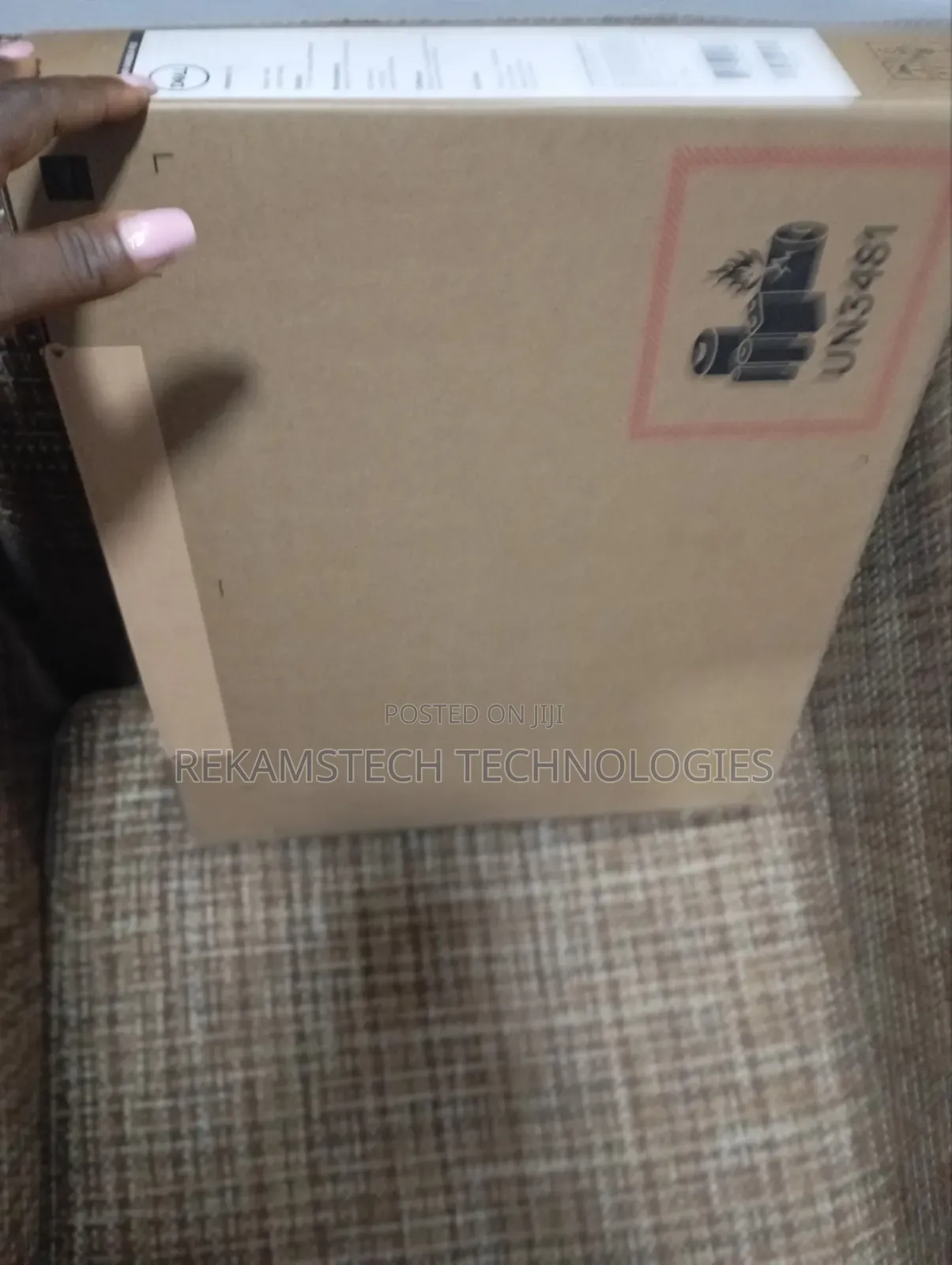 New Laptop Dell Inspiron 14 5000 8GB Intel Core I5 SSD 512GB