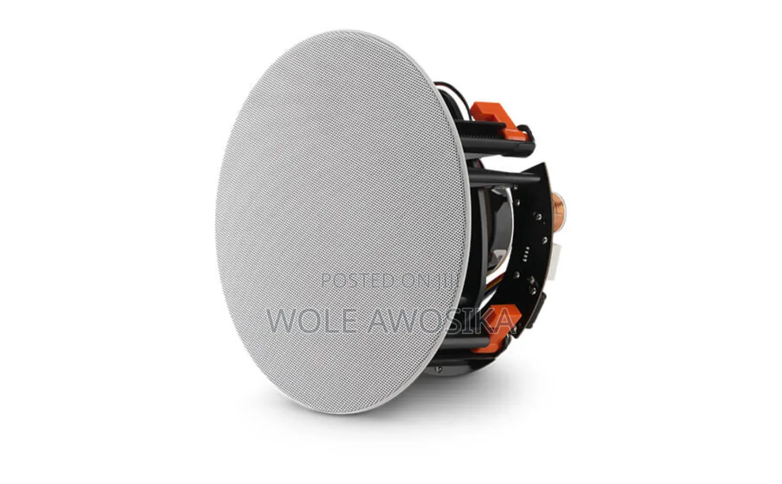 JBL Studio 2 61c Ceiling Speakers Single
