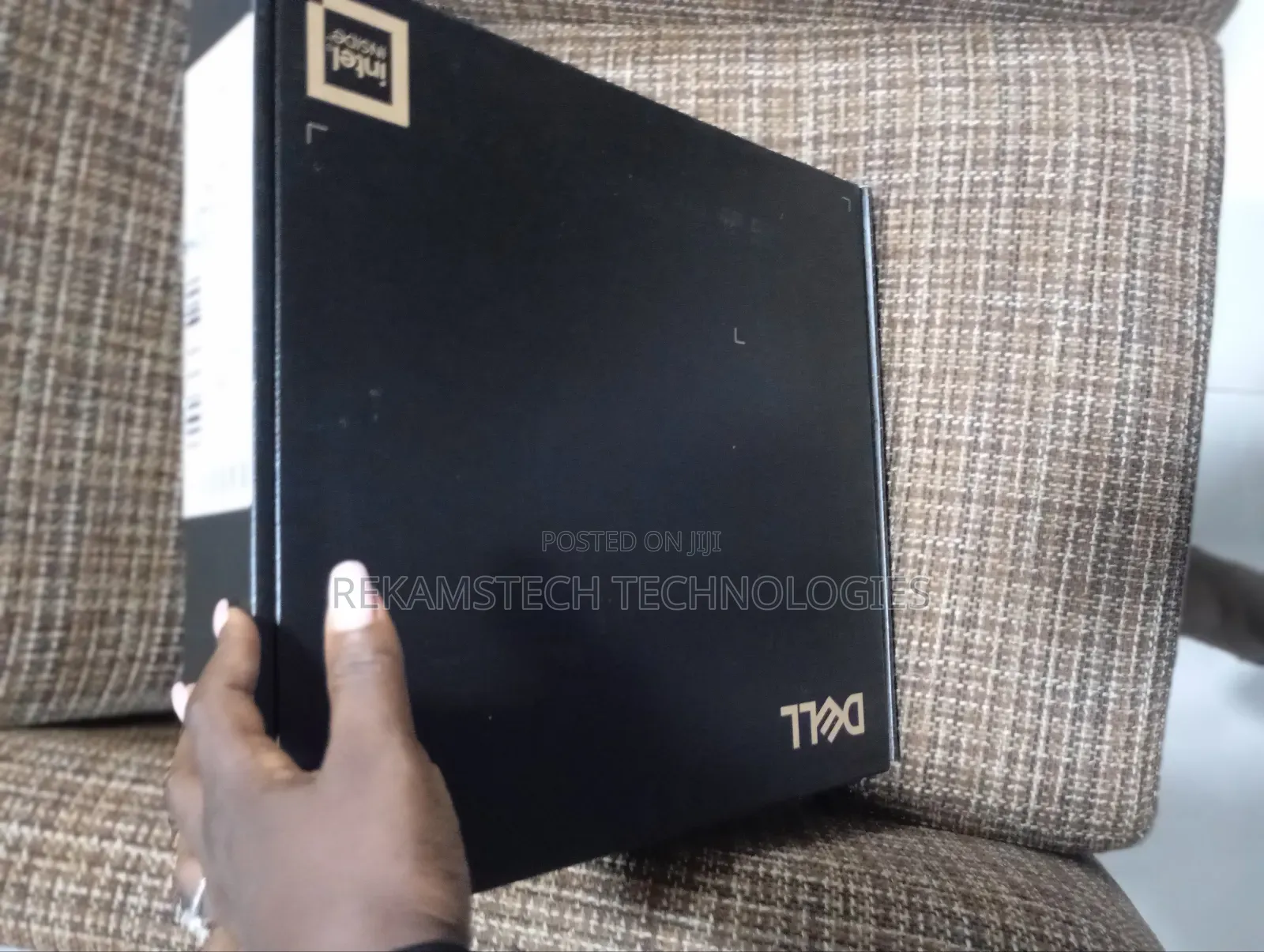 New Laptop Dell Pro 14 32GB Intel Core Ultra 7 SSD 1T