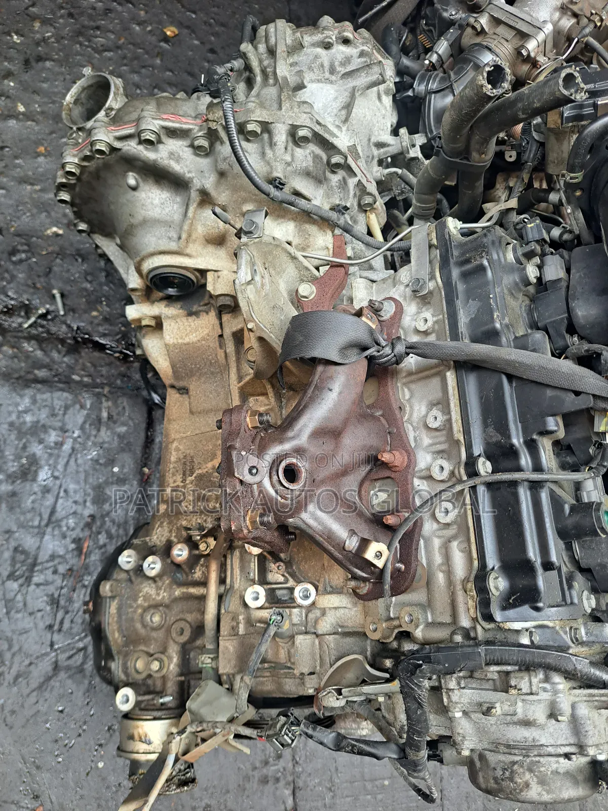Nissan Pathfinder 2015