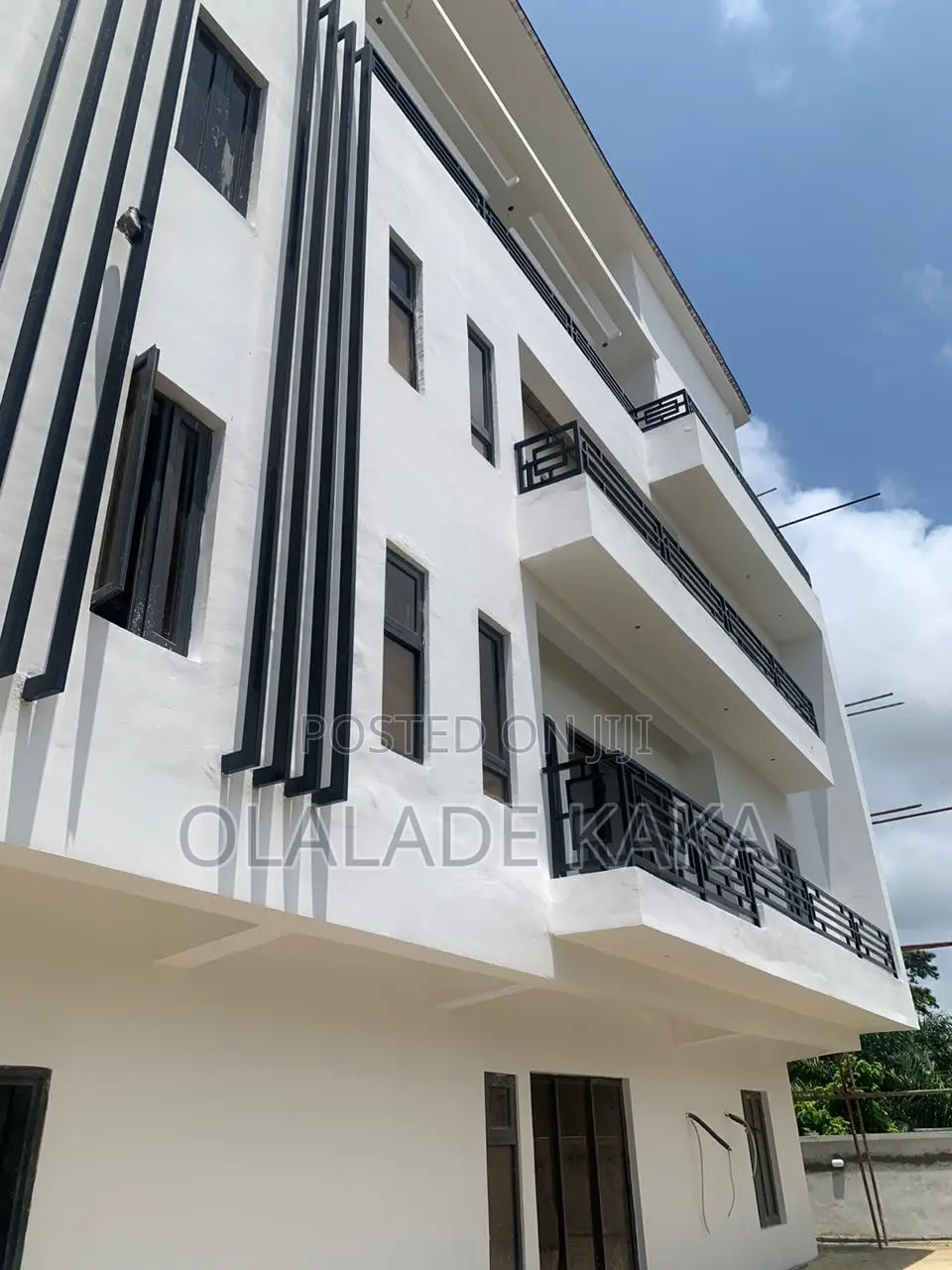 Luxury 2bedroom Apartment in Abijo for Sale
