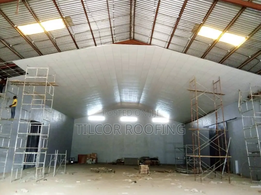 Gymsum Pop Plaster Board Interior Finishes