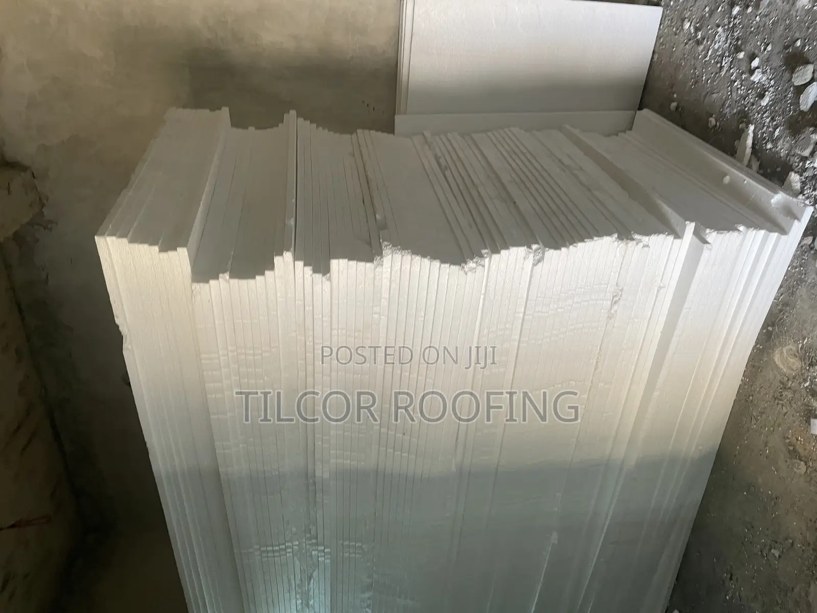 Gymsum Pop Plaster Board Interior Finishes