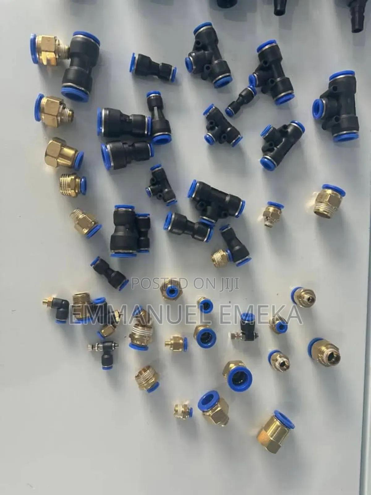 Rolls of Polyurethane (Pu) Tubing, Also Known as Pu Air Hoses,