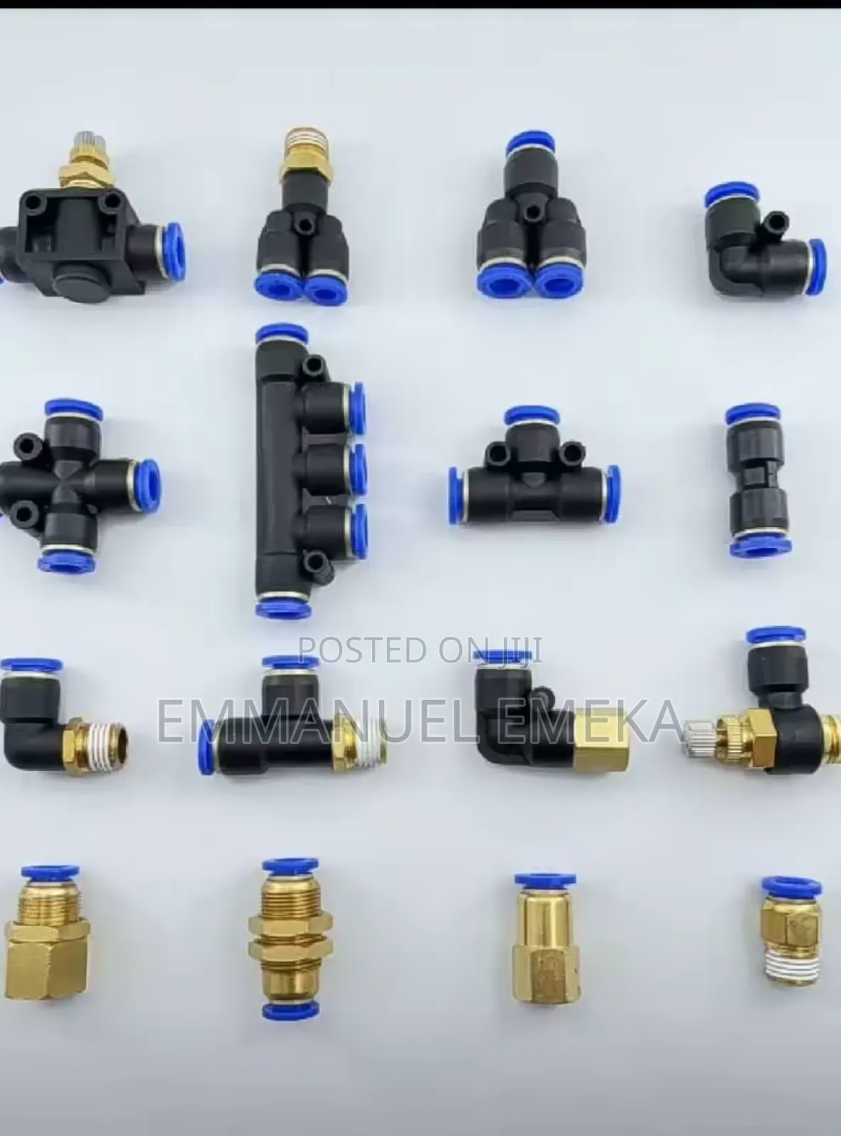 Rolls of Polyurethane (Pu) Tubing, Also Known as Pu Air Hoses,