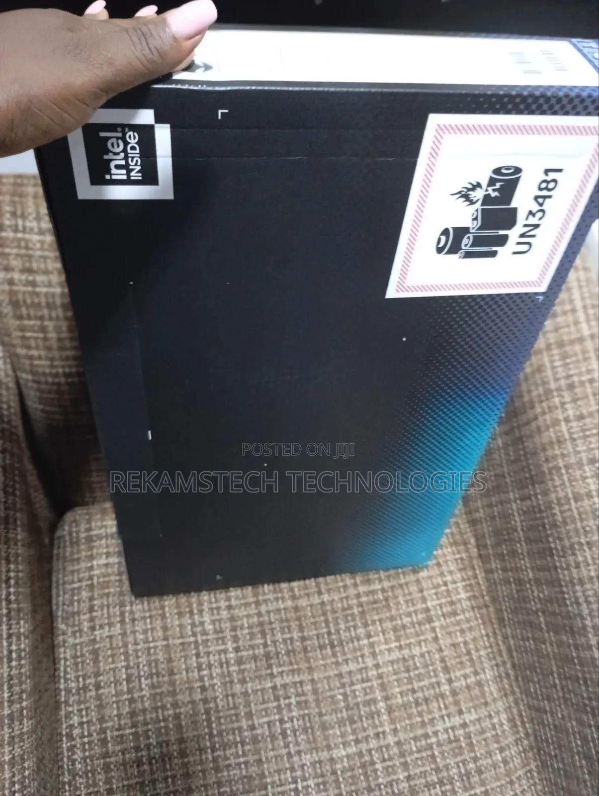 New Laptop Dell Alienware 13 R2 16GB Intel Core 7 SSD 1T