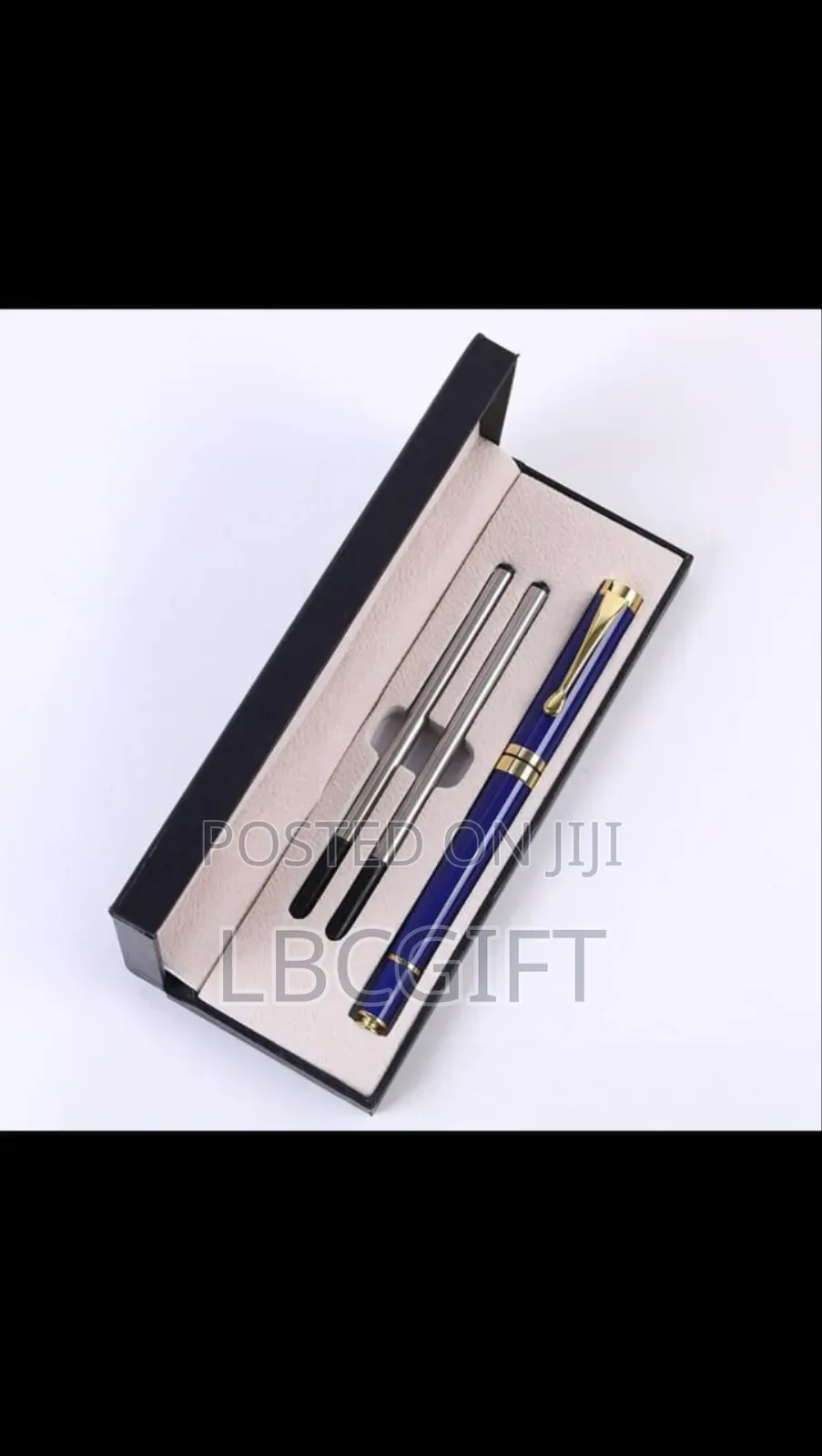 Executive Ball Pen With Refills ( Wholesales Only)