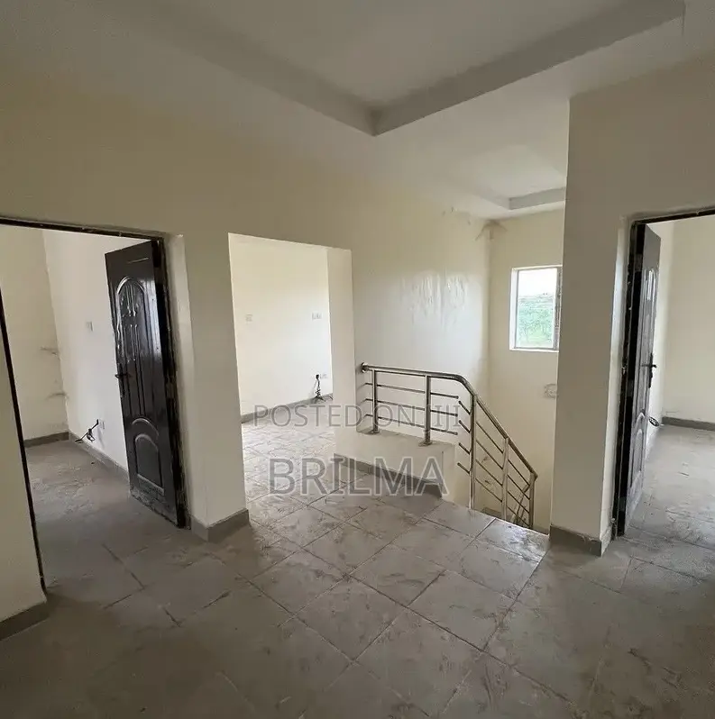 3bdrm Duplex in Kubwa for sale